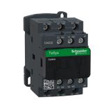 Schneider Electric CAD32M7 Yardimci Kontaktör 3Na+2Nk 220Vac