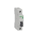 Schneider Electric Easy9 1p 10 A, 10KA C Eğrisi Otomatik Sigorta
