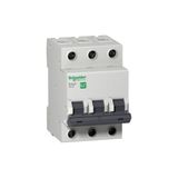 Schneider Electric Easy9 3p 16 A, 6ka C Eğrisi Otomatik Sigorta