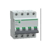 Schneider Electric Easy9 Pro, 16 Amper, 4 Kutuplu, C Tipi, Sigorta Ez9F59416