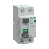 Schneider Electric Easy9 Pro EZ9R69263 2 x 63A 300 Ma Kaçak Akım Rölesi