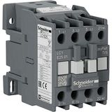 Schneider Electric Easypact Tvs 3kutup Kontaktor Tvs 1nk 11KW 220VAC