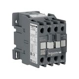 Schneider Electric Easypact TVS LC1E2501M5 3P 25 A 220 VAC Güç Kontaktörü