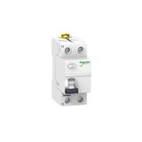 Schneider Electric Electric Acti9 Iidk A9r50225 Ac Tip Kaçak Akım Rölesi (2X25A, 30MA)