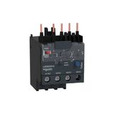 Schneider Electric Electric LR2K0310 LR2K0310 2.6 -3.7 A Termik Röle
