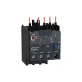 Schneider Electric Electric LR2K0316 LR2K0316 8 -11.5 A Termik Röle