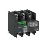 Schneider Electric Electric LR9G115 LR9G115 115A Yaylı Giga Termik Aşırı Yük Rölesi