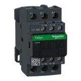 Schneider Electric Electric Tesys D Lc1D25M7 1Na 1Nk 11Kw 3P 25A 220Vac Güç Kontaktörü