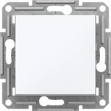 Schneider Electric EPH0570121 Asfora Çerçevesiz Beyaz Parmütatör Ara Vavien
