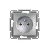 Schneider Electric EPH2800161 Asfora Alüminyum Çercevesiz UPS Priz
