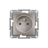 Schneider Electric EPH2800169 Asfora Çerçevesiz Bronz Ups Priz