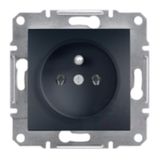 Schneider Electric EPH2800171 Antrasit Asfora UPS Priz