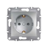Schneider Electric EPH2900161 Alüminyum Asfora Topraklı Priz