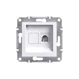 Schneider Electric EPH4170121 Telefon Prizi