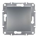 Schneider Electric Eph5600162 Asfora Çelik Kör Kapak