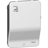 Schneider Electric EVH2S22P02K 22KW Kablosuz Elektrikli Araç Şarj İstasyonu Hızlı Şarj için Uygun