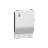 Schneider Electric Evlink Smart Wallbox 22KW T2 Bağlantılı Araç Şarj İstasyonu Çoklu Araç Uyumu