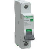 Schneider Electric EZ9F27116 Easy9 Pro 1p 16A B Tipi 6ka Otomatik Sigorta
