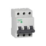 Schneider Electric EZ9F34340 Easy9 3p 40A C Tipi 4.5ka Otomatik Sigorta
