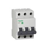 Schneider Electric EZ9F34350 Easy9 3p 50A C Tipi 4.5ka Otomatik Sigorta