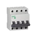 Schneider Electric EZ9F43432 Easy9 4 Kutup 32A 3ka C Tipi Otomatik Sigorta