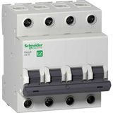 Schneider Electric EZ9F43432 Easy9 4p 32A C Tipi 3ka Otomatik Sigorta