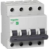Schneider Electric EZ9F51432 Easy9 4p 32A C Tipi 10KA Otomatik Sigorta
