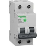 Schneider Electric EZ9F56232 Easy9 2p 32A C Tipi 6ka Otomatik Sigorta