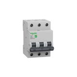 Schneider Electric EZ9F56340 Easy9 3p 40A C Tipi 6ka Otomatik Sigorta