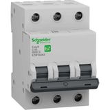 Schneider Electric EZ9F56363 Easy9 3p 36A C Tipi 6ka Otomatik Sigorta