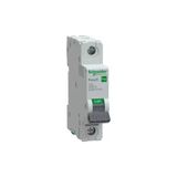 Schneider Electric EZ9F57150 Easy 9 Pro 1p 50A 6ka C Tipi Otomatik Sigorta