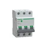 Schneider Electric EZ9F57306 Easy 9 Pro 3p 6A 6ka C Tipi Otomatik Sigorta