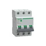 Schneider Electric EZ9F57310 Easy 9 Pro 3p 10A 6ka C Tipi Otomatik Sigorta