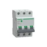Schneider Electric EZ9F57316 Easy9 Pro 3p 16A C Tipi 6ka Otomatik Sigorta