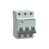 Schneider Electric EZ9F57320 Easy9 Pro 3p 20A C Tipi 6ka Otomatik Sigorta