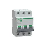 Schneider Electric EZ9F57325 Easy9 Pro 3p 25A C Tipi 6ka Otomatik Sigorta