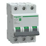 Schneider Electric EZ9F57332 3X32A C 6ka Otomatik Sigorta Easy9 Pro