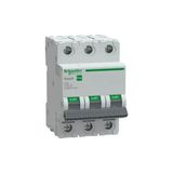 Schneider Electric EZ9F57332 Easy9 Pro 3p 32A C Tipi 6ka Otomatik Sigorta