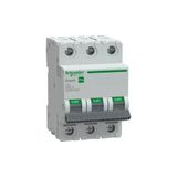 Schneider Electric EZ9F57350 Easy 9 Pro 3p 50A 6ka C Tipi Otomatik Sigorta