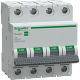 Schneider Electric EZ9F57406 4X6A 6ka C Otomatik Sigorta Easy9 Pro