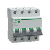 Schneider Electric EZ9F57416 4X16A C 6ka Otomatik Sigorta Easy9 Pro