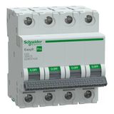 Schneider Electric EZ9F57420 4X20A C 6ka Otomatik Sigorta Easy9 Pro