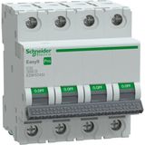 Schneider Electric EZ9F57432 Easy 9 Pro 4p 32A 6ka C Tipi Otomatik Sigorta