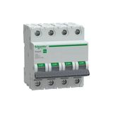 Schneider Electric EZ9F57450 Easy 9 Pro 4p 50A 6ka C Tipi Otomatik Sigorta