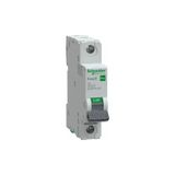 Schneider Electric EZ9F59106 Easy 9 Pro 1p 6A 10KA C Tipi Otomatik Sigorta