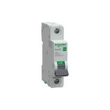 Schneider Electric EZ9F59125 Easy 9 Pro 1p 25A 10KA C Tipi Otomatik Sigorta