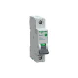 Schneider Electric EZ9F59163 1X63A 10KA C Otomatik Sigorta Easy9 Pro