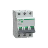 Schneider Electric EZ9F59316 Easy 9 Pro 3p 16A 10KA C Tipi Otomatik Sigorta