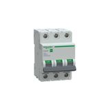 Schneider Electric EZ9F59320 Easy 9 Pro 3p 20A 10KA C Tipi Otomatik Sigorta