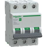 Schneider Electric EZ9F59332 Easy 9 Pro 3p 32A 10KA C Tipi Otomatik Sigorta